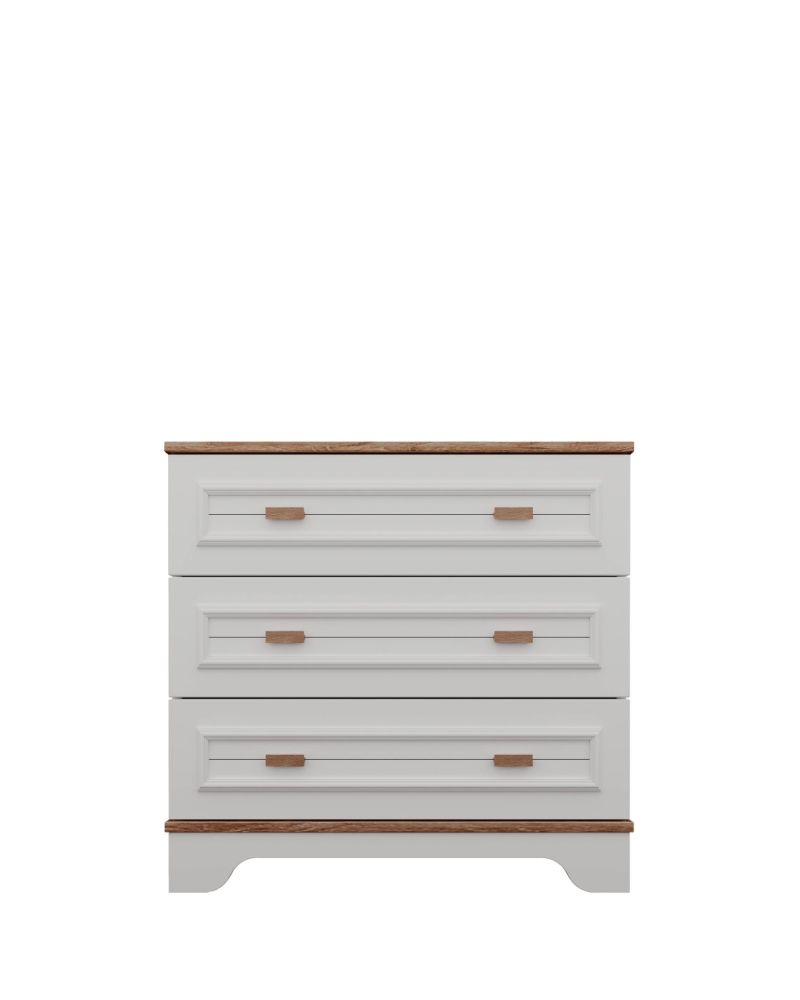 Letto Şifonyer