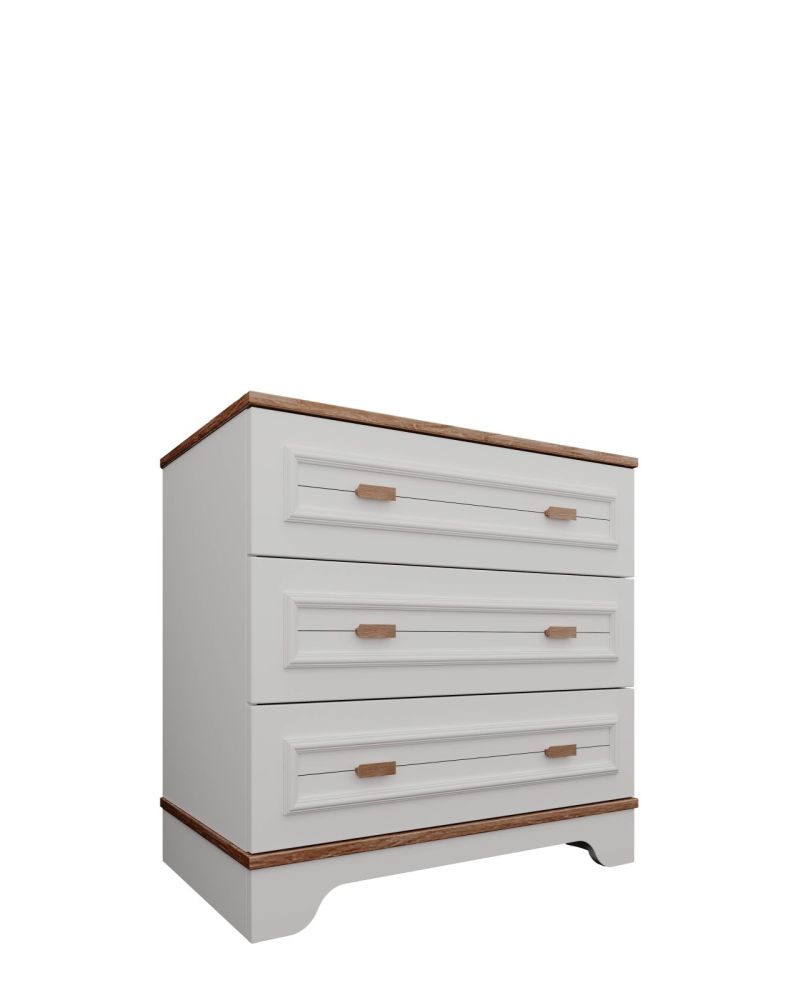 Letto Şifonyer