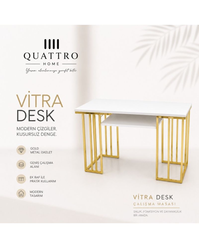 Vitra Nail Desk