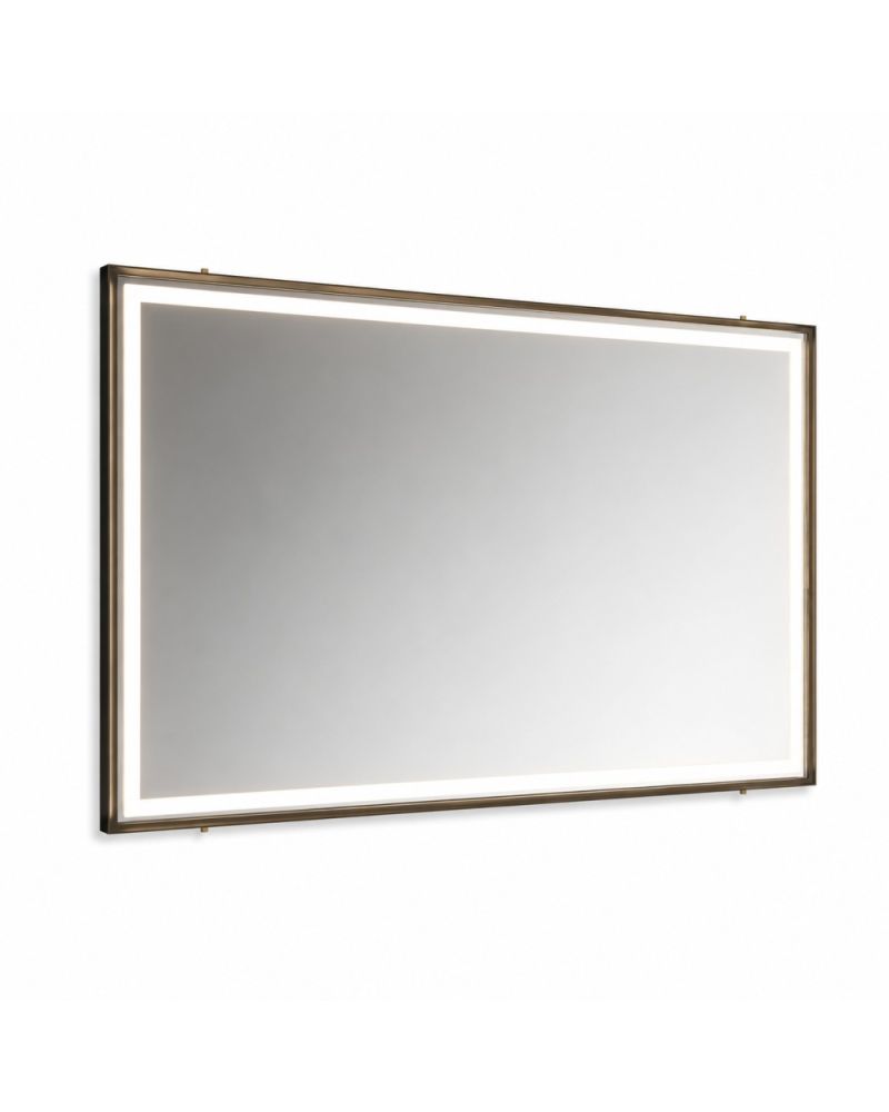 Linea LED Aydınlatmalı Banyo Aynası