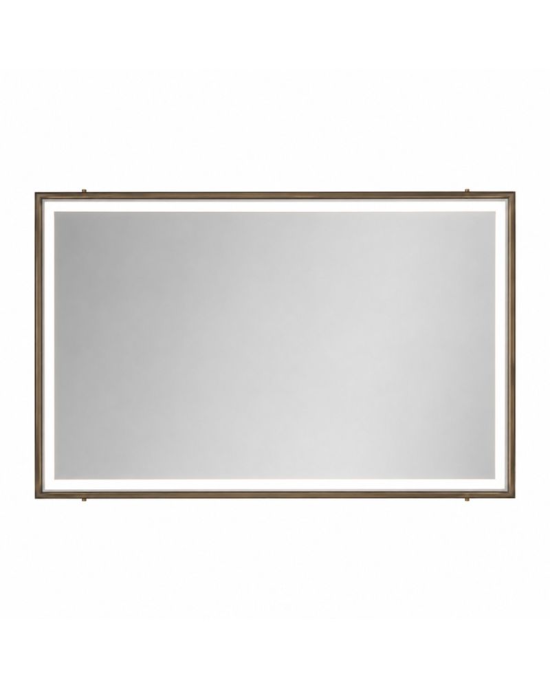 Linea LED Aydınlatmalı Banyo Aynası