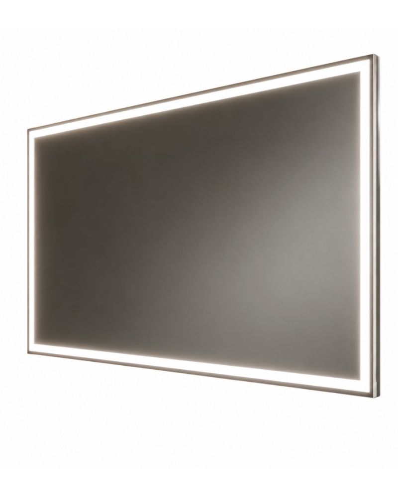 Luxera LED Aydınlatmalı Banyo Aynası