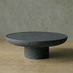 Durable Hafif Beton Orta Sehpa - Antrasit