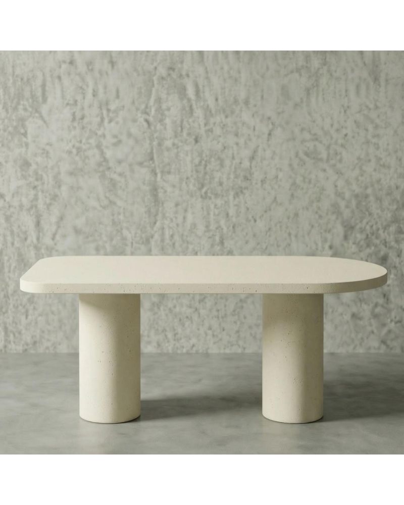 HIJA Hafif Beton Masa - Krem