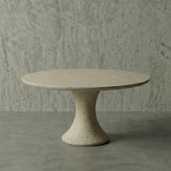 PILLAR Hafif Beton Masa - Krem