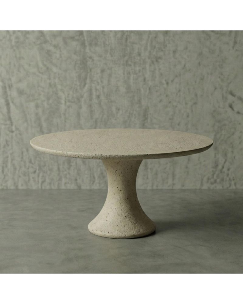 PILLAR Hafif Beton Masa - Krem