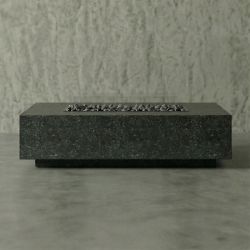 MONOLITH Hafif Beton Ateş Çukuru - Antrasit