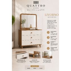 Livorno  Şifonyer