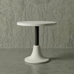 STELO Hafif Beton Masa - Krem
