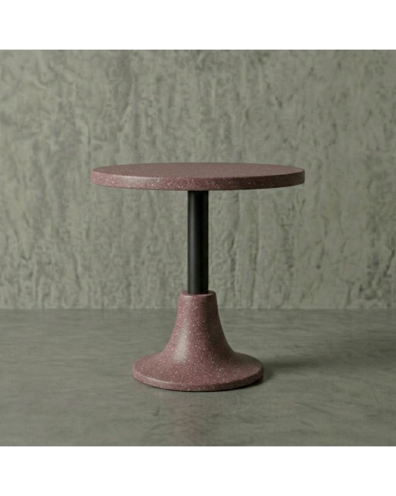 STELO Hafif Beton Masa - Kahverengi