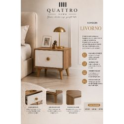 Livorno Komodin