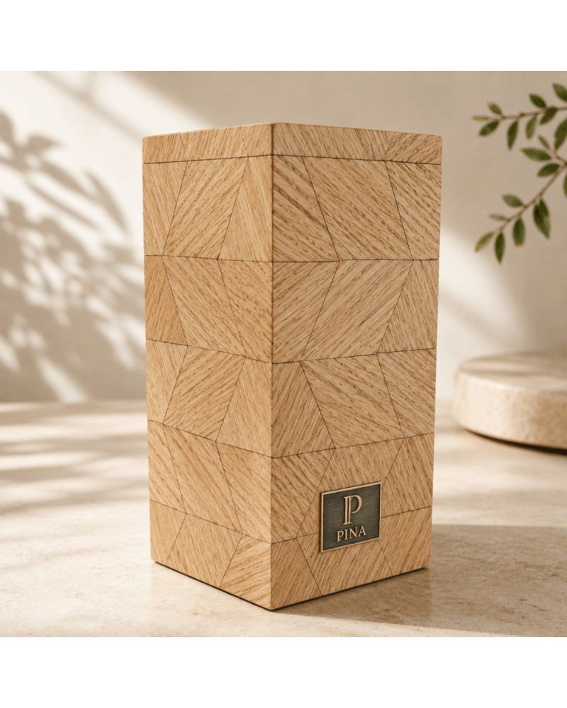 Pina Collection Dekoratif Vazo
