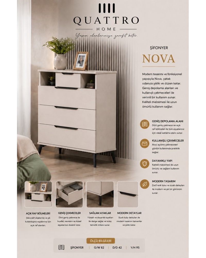 Nova Şifonyer