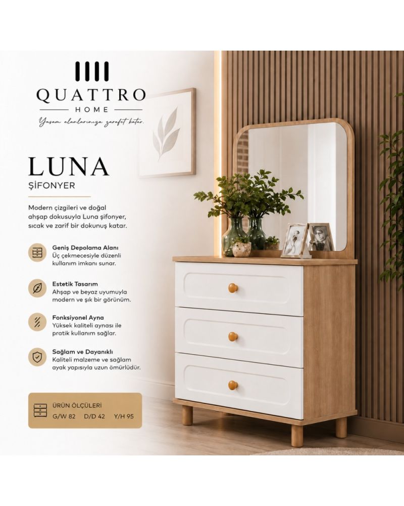 Luna Şifonyer