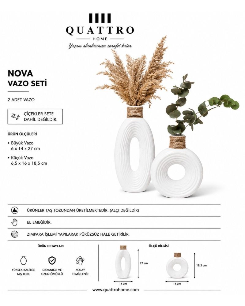 Nova Vazo Seti