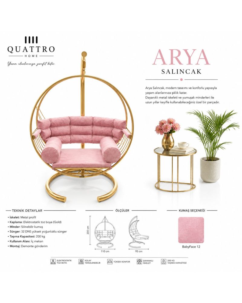 Arya Salıncak