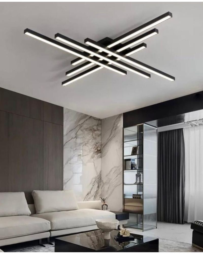 105*105CM LED AVİZE PLAFONYER ML30311