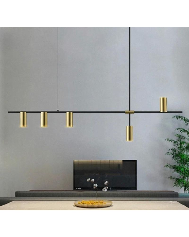 128CM L SPOT LED AVİZE SARKIT MLA84006