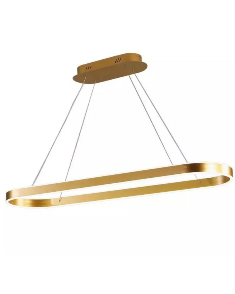 120*37CM LED AVİZE SARKIT ML61900