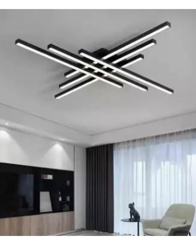 ML30310 105*105CM LED AVİZE PLAFONYER