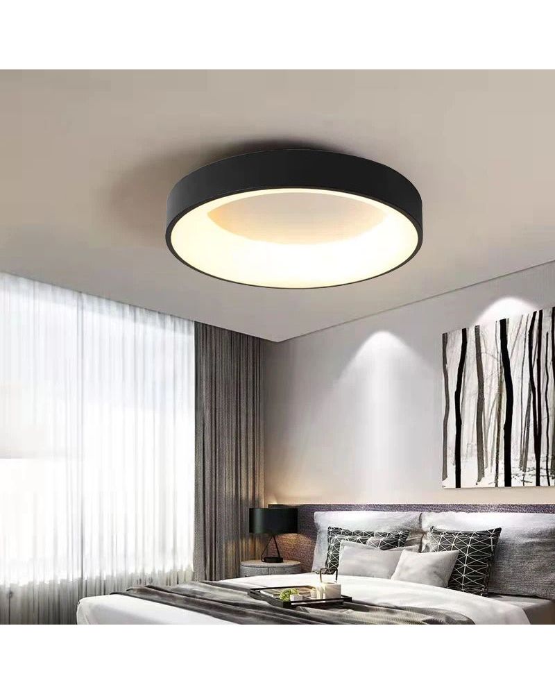 Ø50CM ECO LED AVİZE PLAFONYER ML40155.50