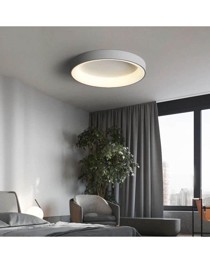 Ø50CM ECO LED AVİZE PLAFONYER ML40155.50