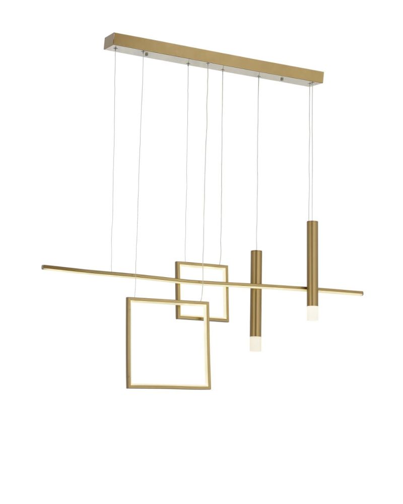 120CM LED AVİZE SARKIT ML32046