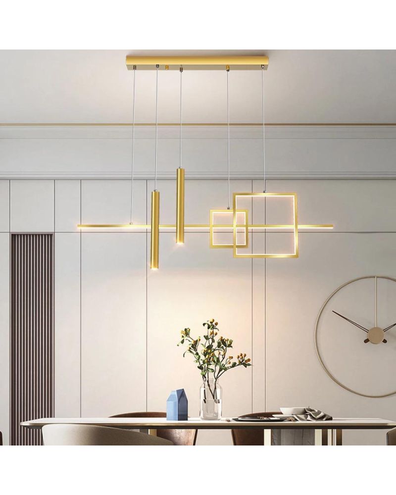 120CM LED AVİZE SARKIT ML32046