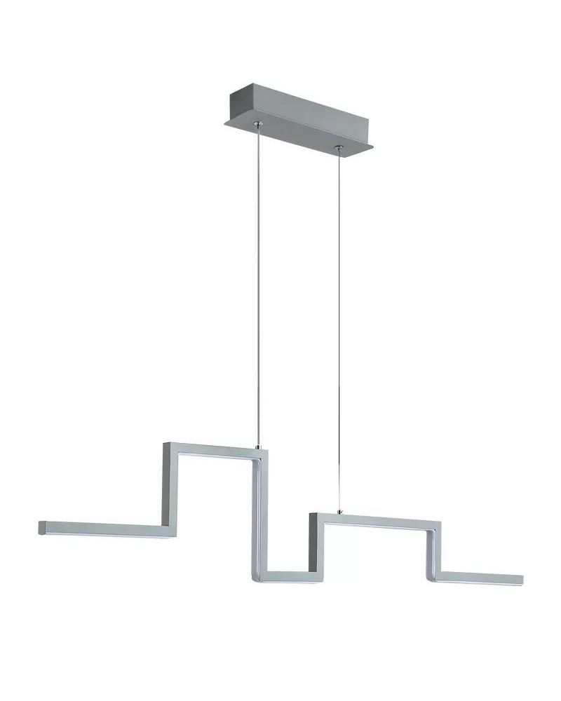 120CM KADEME LED AVİZE SARKIT ML30077