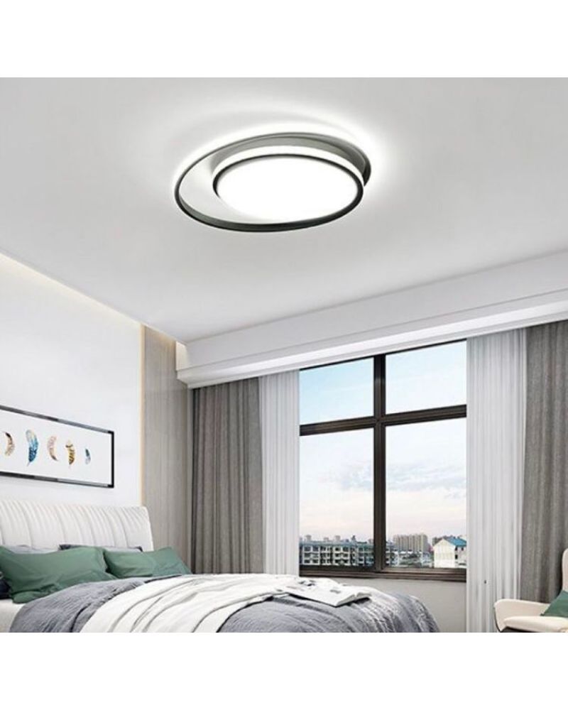 Ø60*50CM LED AVİZE PLAFONYER ML36503