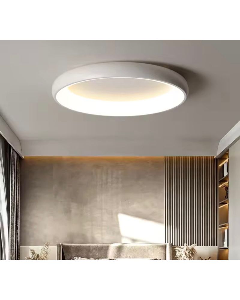 Ø30CM ECO LED AVİZE PLAFONYER ML54119.30