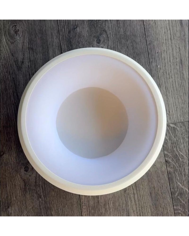 Ø30CM ECO LED AVİZE PLAFONYER ML54119.30