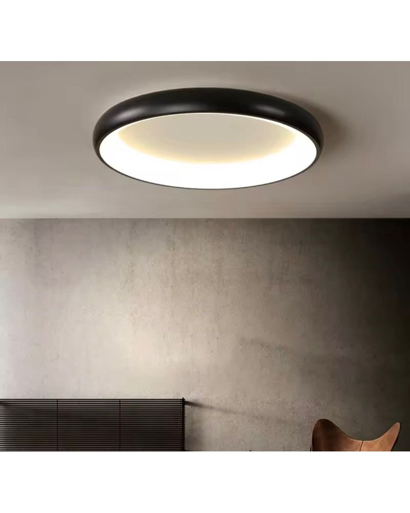 Ø30CM ECO LED AVİZE PLAFONYER ML54119.30