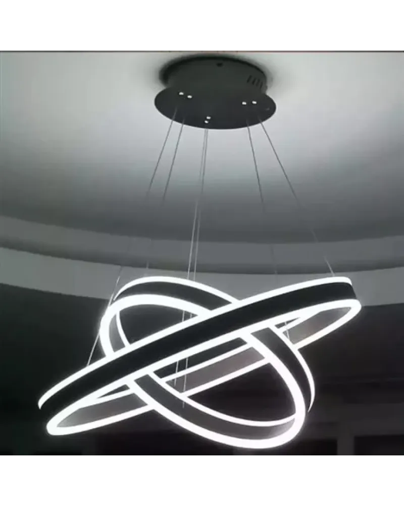 Ø40-60CM LED AVİZE SARKIT ML61902B