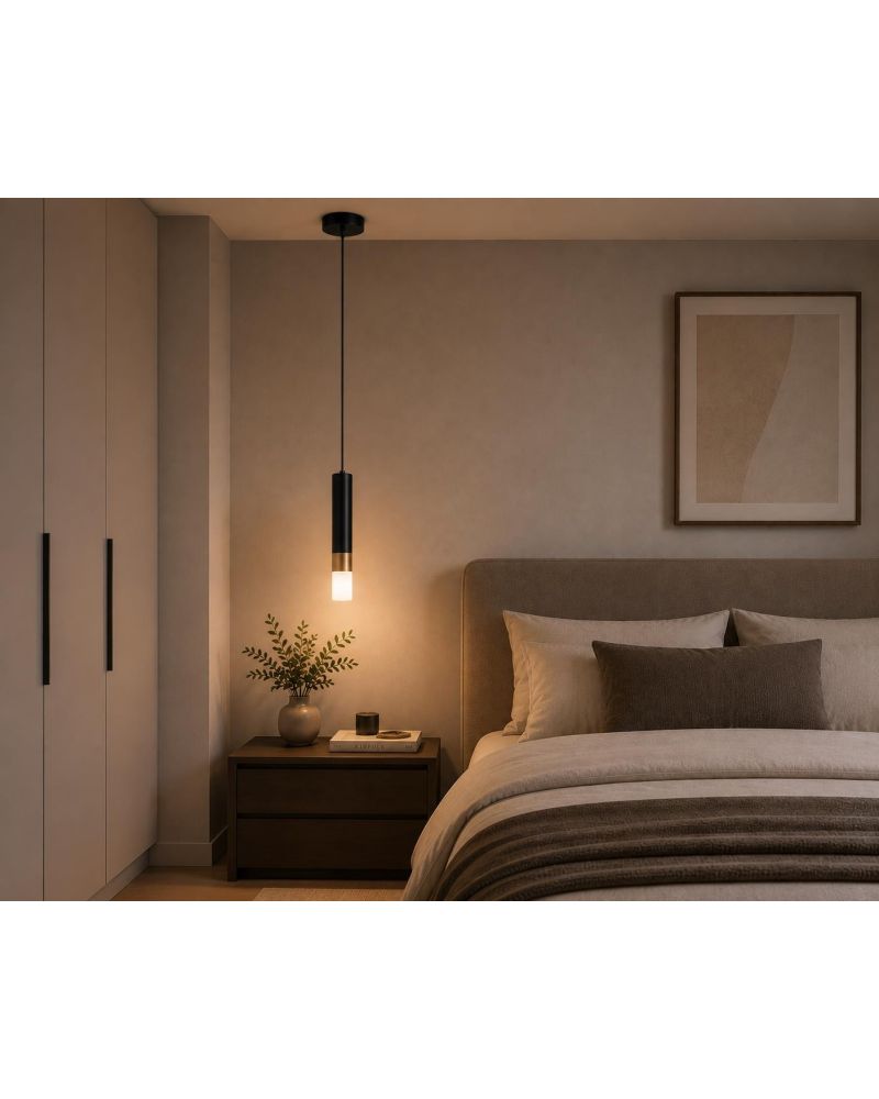 H:27CM LED BORU SARKIT ML83112
