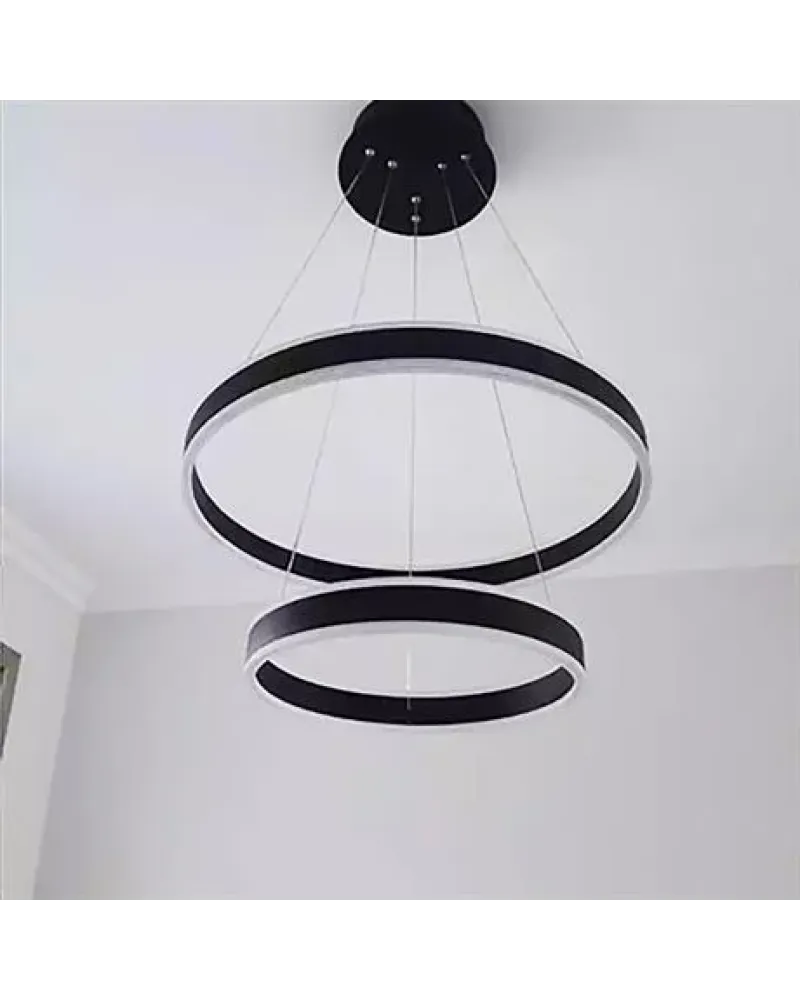 Ø80-60CM LED AVİZE SARKIT ML61902