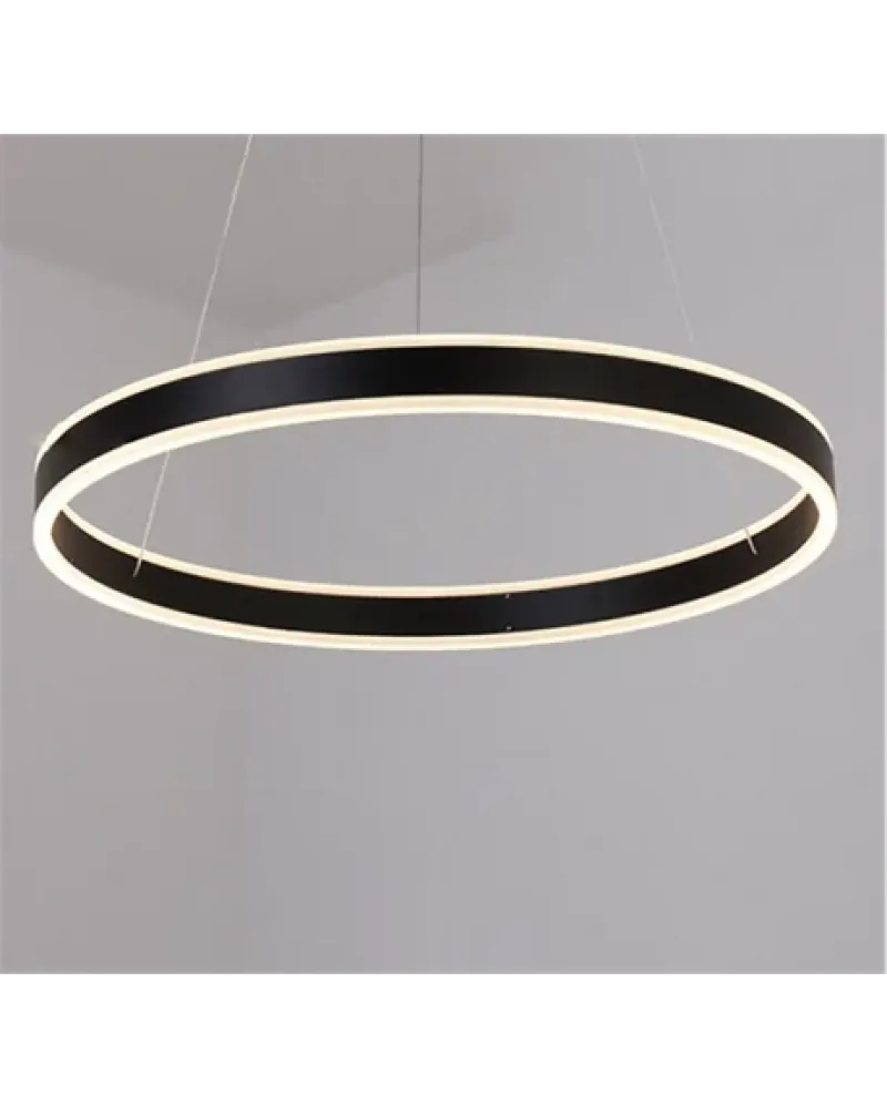 Ø80CM LED AVİZE SARKIT ML61901C