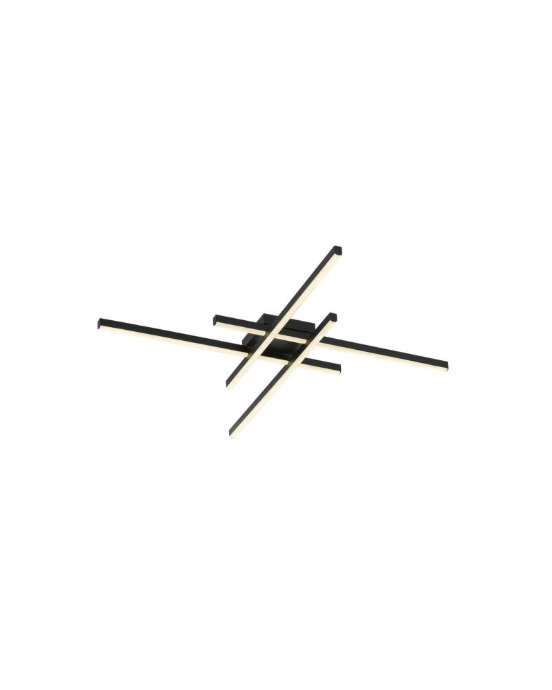 70*70CM HASHTAG LED AVİZE PLAFONYER ML30309