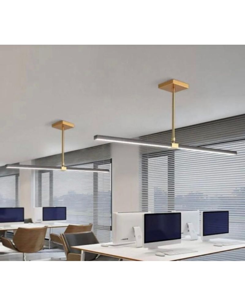 120CM T LED AVİZE SARKIT ML30305