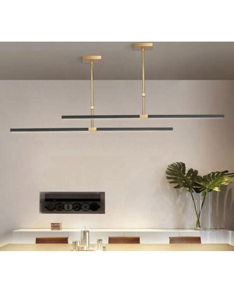 120CM T LED AVİZE SARKIT ML30305