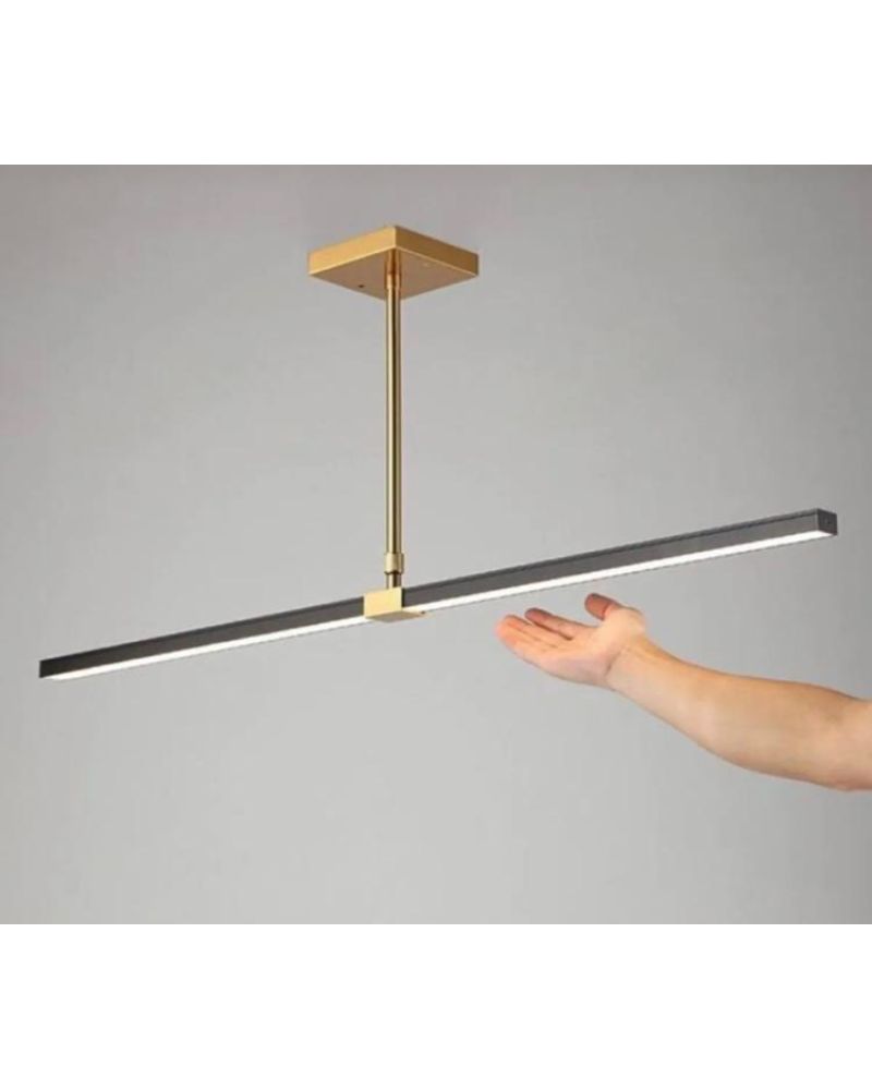 120CM T LED AVİZE SARKIT ML30305