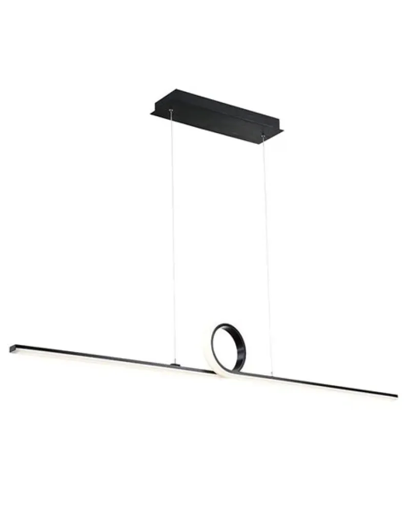 120CM RAMPA LED AVİZE SARKIT ML36002