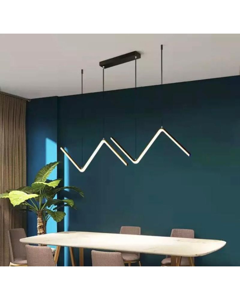 120CM W LED AVİZE SARKIT ML30105