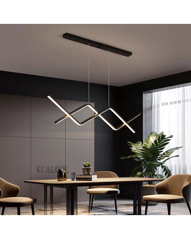 120CM DAĞ LED AVİZE SARKIT ML30102