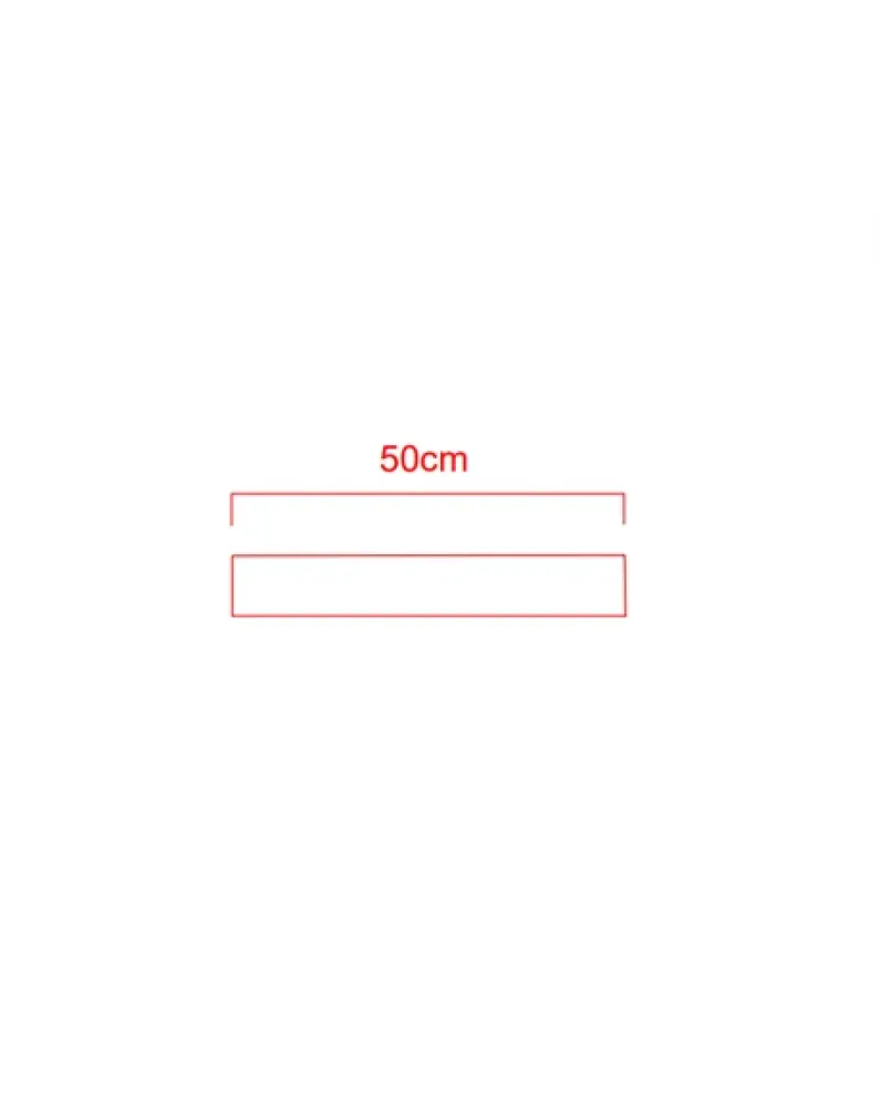 50CM ŞERİT LED DUVAR APLİK ML74125
