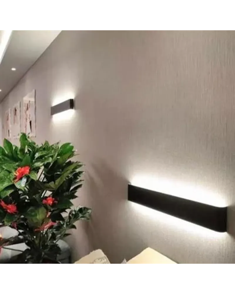 50CM ŞERİT LED DUVAR APLİK ML74125