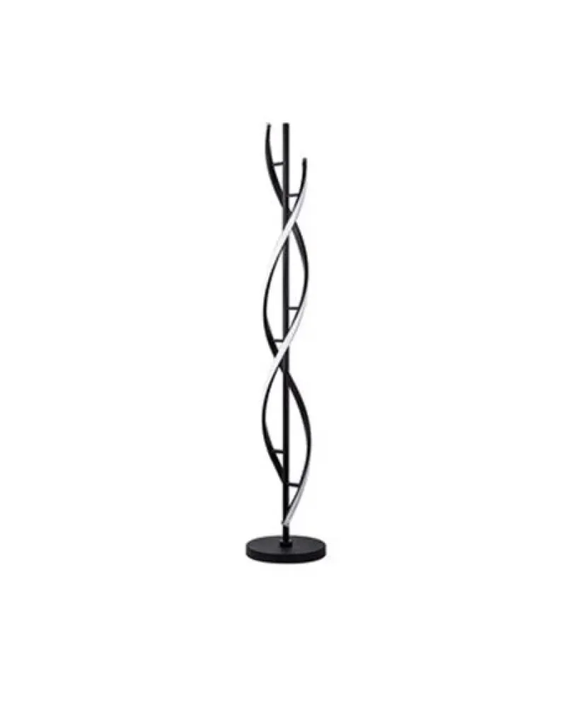 H:150CM ÇİFT BURGU LED LAMBADER ML20086
