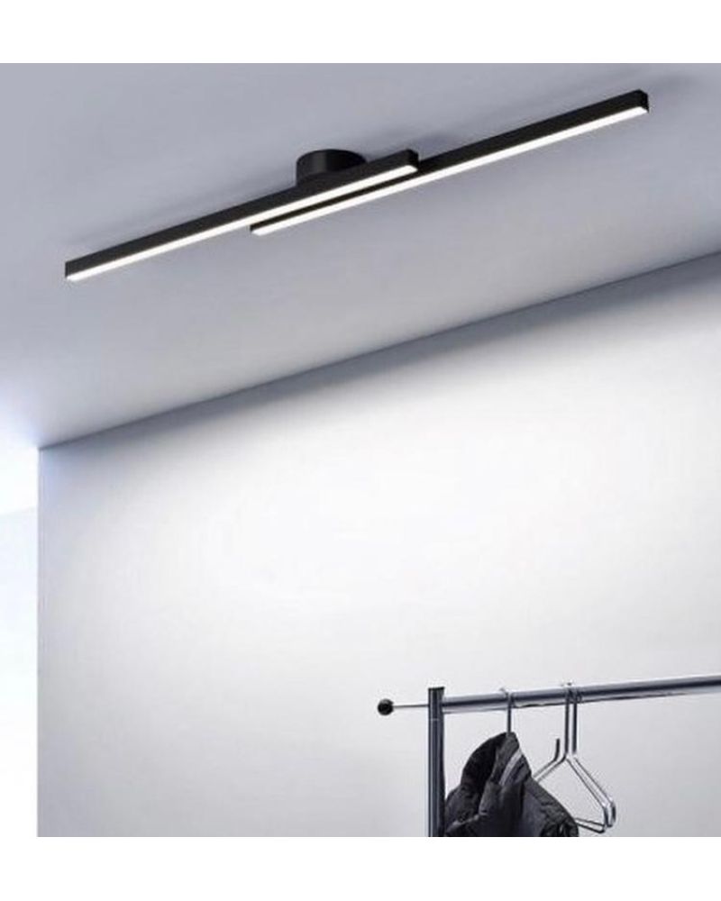 2*70CM LED AVİZE SARKIT ML34104