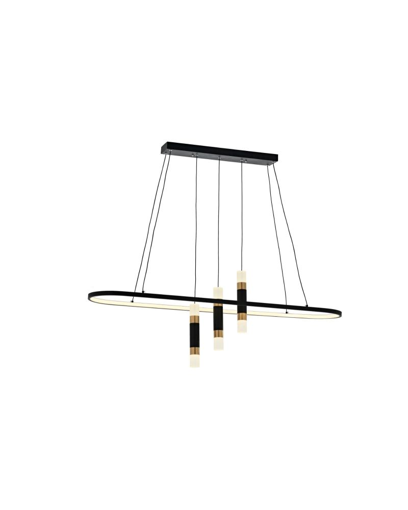 Sarkıt Led Avize ML40047