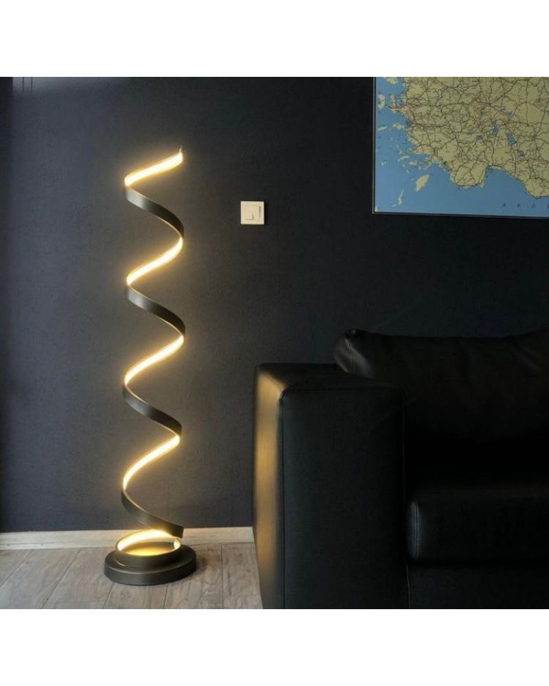 H:130CM HELEZON LED LAMBADER ML20056
